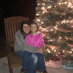 Meet your Posher, Keri